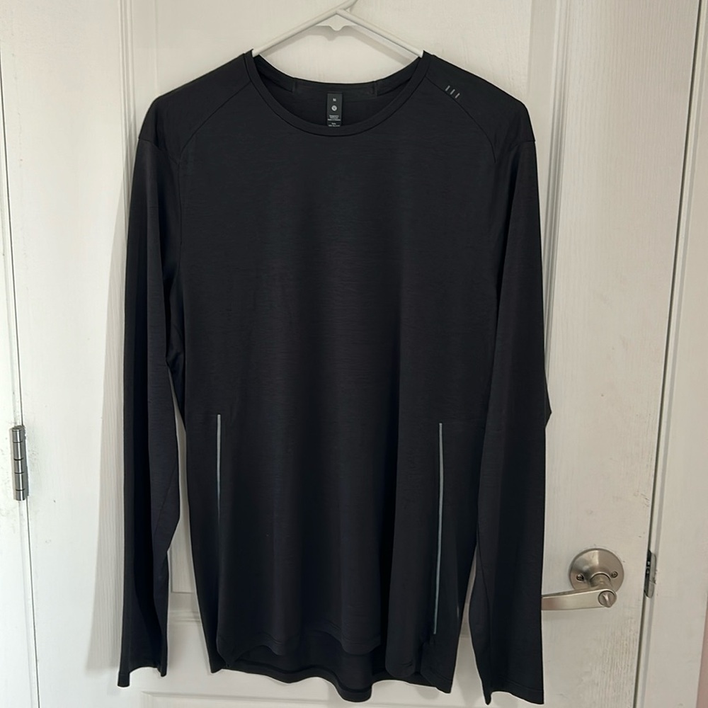 Lululemon Shirt